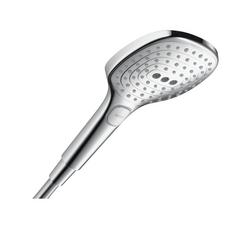 Multi Function Hand Shower in Polished Chrome (Shower Hose Sold Separately)