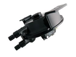 Adjustable Air Pressure Switch .1 in - 4 in WC