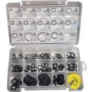 Boxed O-Ring Kit with Silicone Grease 216 Pieces