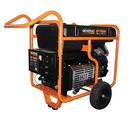 Generac Power Systems Generator 