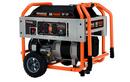 7000W Portable Generator with Electric Start