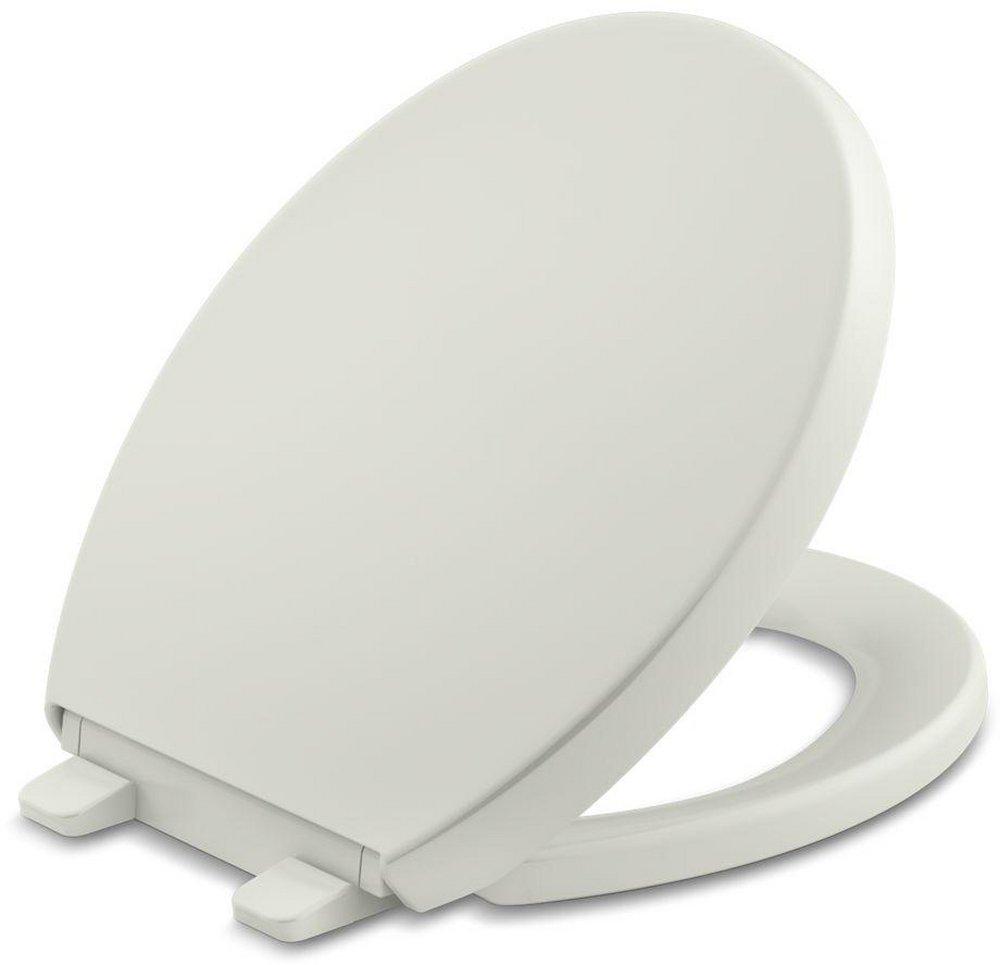 KOHLER Dune Round Closed Front with Cover 