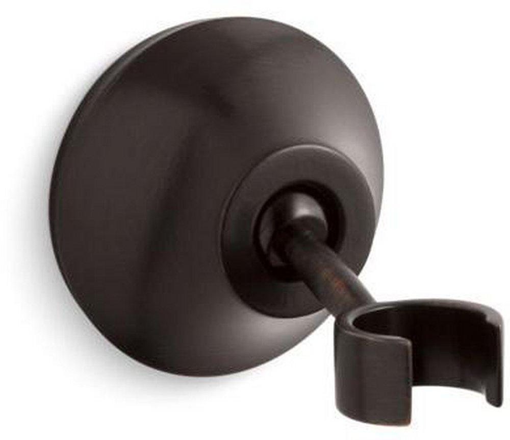 KOHLER Oil Rubbed Bronze Hand Shower Holder 