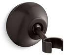 KOHLER Oil Rubbed Bronze Hand Shower Holder 