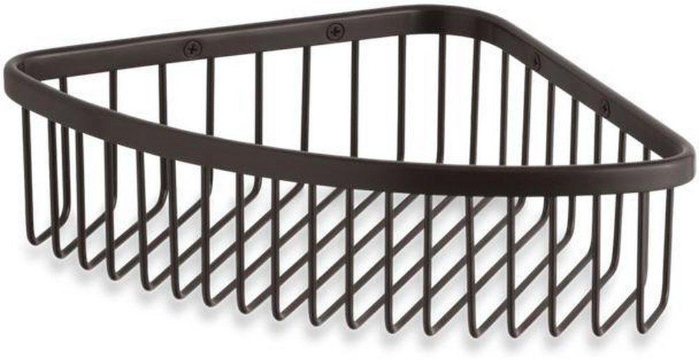KOHLER Oil Rubbed Bronze 3 in. Basket 