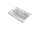 Dune 60 x 36 in. Drop-In Bathtub with Left Drain 