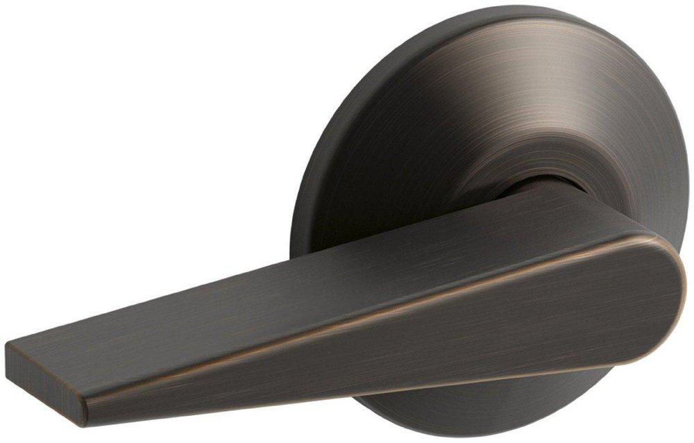 KOHLER Oil Rubbed Bronze Left-Hand Trip Lever 