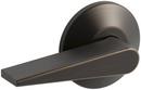 KOHLER Oil Rubbed Bronze Left-Hand Trip Lever