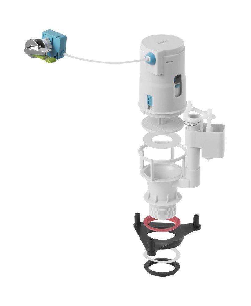 KOHLER Flush Valve Kit 