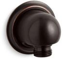 Hand Shower Supply Elbow in Oil Rubbed Bronze