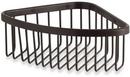 KOHLER Oil Rubbed Bronze 3 in. Basket 