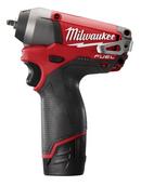 5-3/4 in. Impact Wrench Kit with 1/4in. Drive