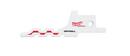 Milwaukee&reg; Red 2-1/2 in. Drywall Access Blade 