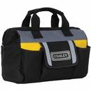 Tool Bag in Yellow and Black