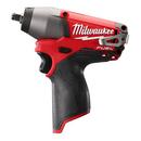 Milwaukee&reg; Red 12V Lithium-Ion Impact Wrench 