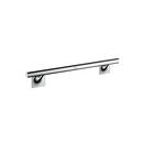 16-1/10 in. Towel Bar in Polished Chrome