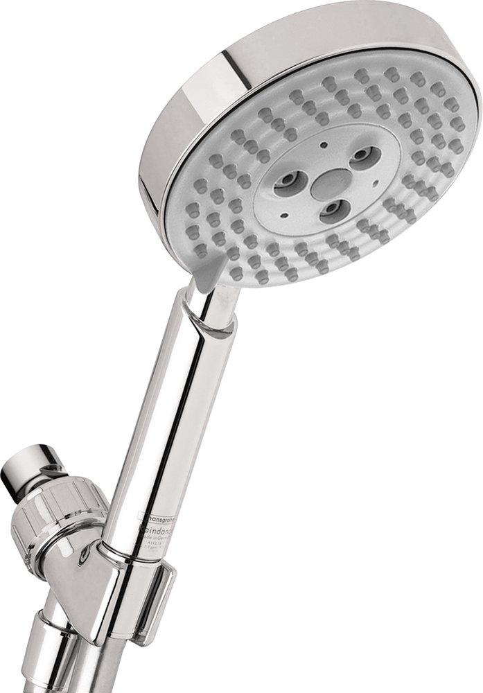 Hansgrohe Chrome Multi Function Hand Shower 