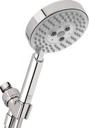 Hansgrohe Chrome Multi Function Hand Shower 