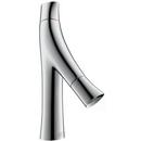 Single Handle  Bathroom Sink Faucet in Polished Chrome