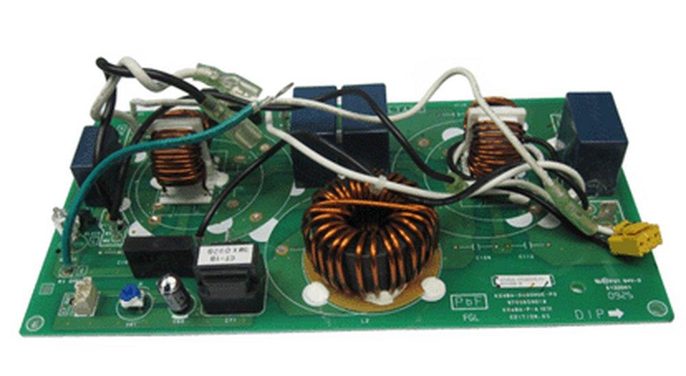 Control PCB Assembly For AOU24RML1 