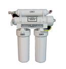 B&R Industries Polished Chrome/White Water Filter 