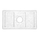 ROHL&reg; White 26 in. Wire Sink Grid 