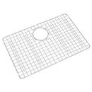 15-5/16 x 23-5/32 in. Stainless Steel Grid