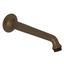 Washing Machine Shower Arm in English Bronze