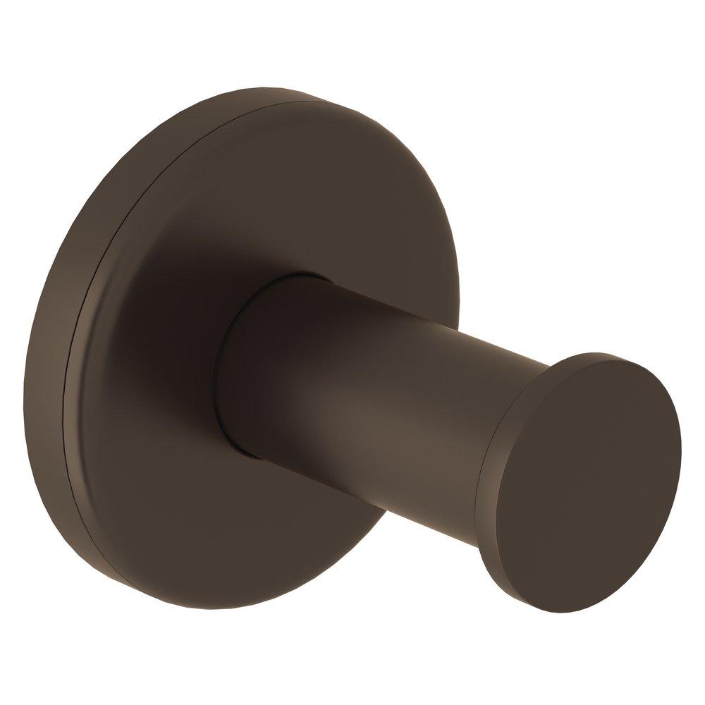 ROHL&reg; Tuscan Brass 1 Robe Hook 