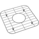 Dayton Polished Stainless Steel 11 x 11 in. Bottom Grid for 14 x 14 in. Bowl 