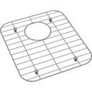 14 x 16 in. Bottom Grid in Polished Stainless Steel for 14 x 15-3/4 in. Bowl