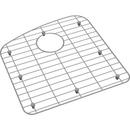 18 x 19 in. Bottom Grid in Polished Stainless Steel for 18 x 18-1/2 in. Bowl
