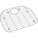 Dayton Stainless Steel 1 in. Bottom Grid 