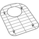 Dayton Polished Stainless Steel Rectangular Bottom Sink Grid in Polished Stainless Steel 