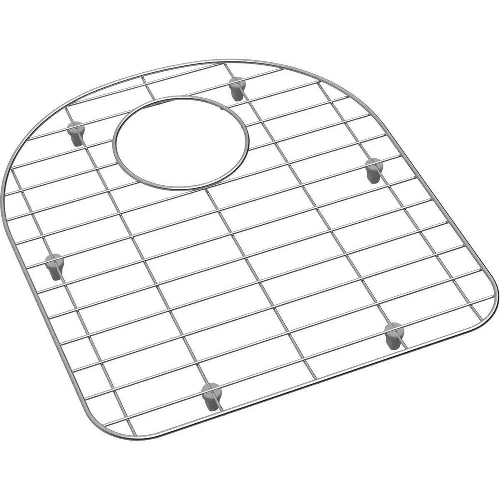 Dayton Stainless Steel Bottom Grid 