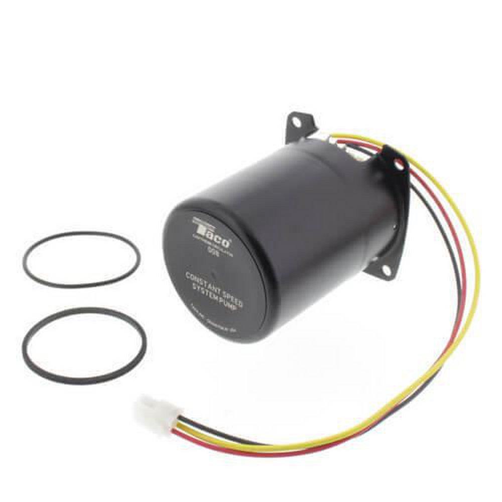 Taco Replacement System Pump Motor Kit 