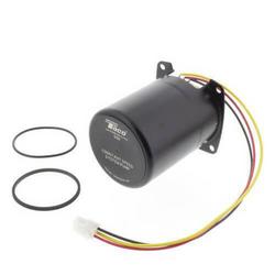 Replacement System Pump Motor Kit for Taco RMB-1 model Radiant Mixing Blocks