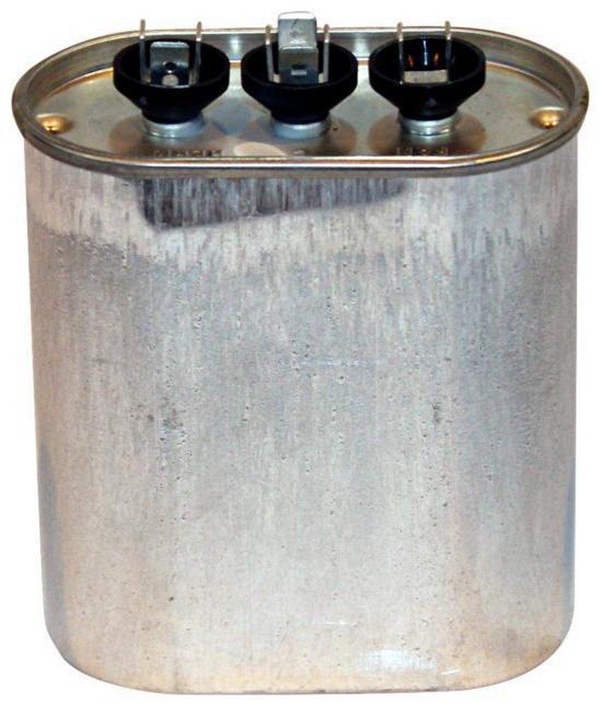 MARS 370/440V Run Capacitor 