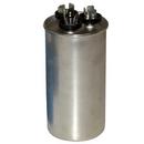 30/10 mfd 440/370V Dual Round Run Capacitor