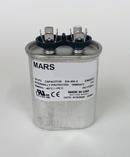 7.5 mfd 370V Oval Run Capacitor