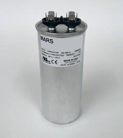 20 mfd 440/370V Round Run Capacitor