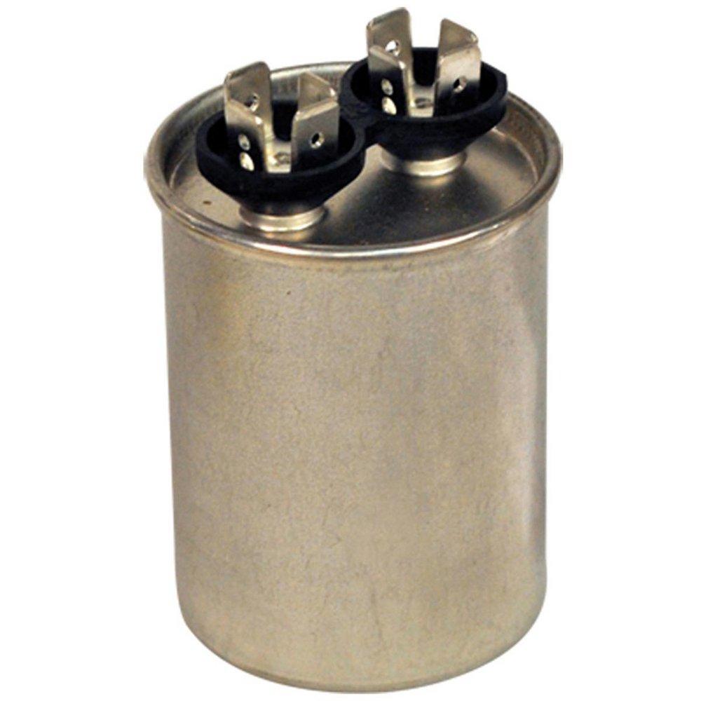 MARS 5 mfd Run Capacitor 