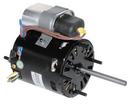 MARS 1550 RPM 115/230V Motor 