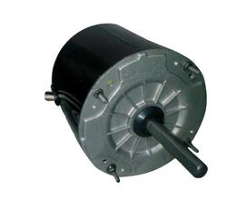 1/4, 1/5, 1/6 hp 1075 RPM 208/230V Single Phase Condenser Motor