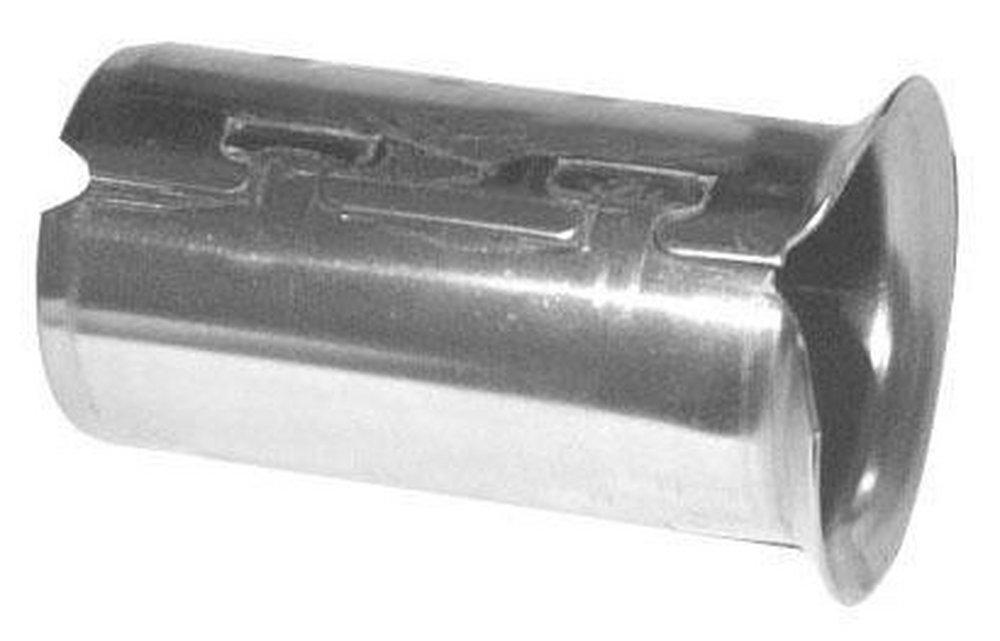 A.Y. McDonald SDR11 Stainless Steel Pipe Insert Stiffener 