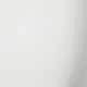 Gerber Plumbing White 1.28 gpf Elongated Floor Mount Two Piece Toilet Bowl 