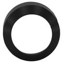 White ABS DWV Flush Bushing 