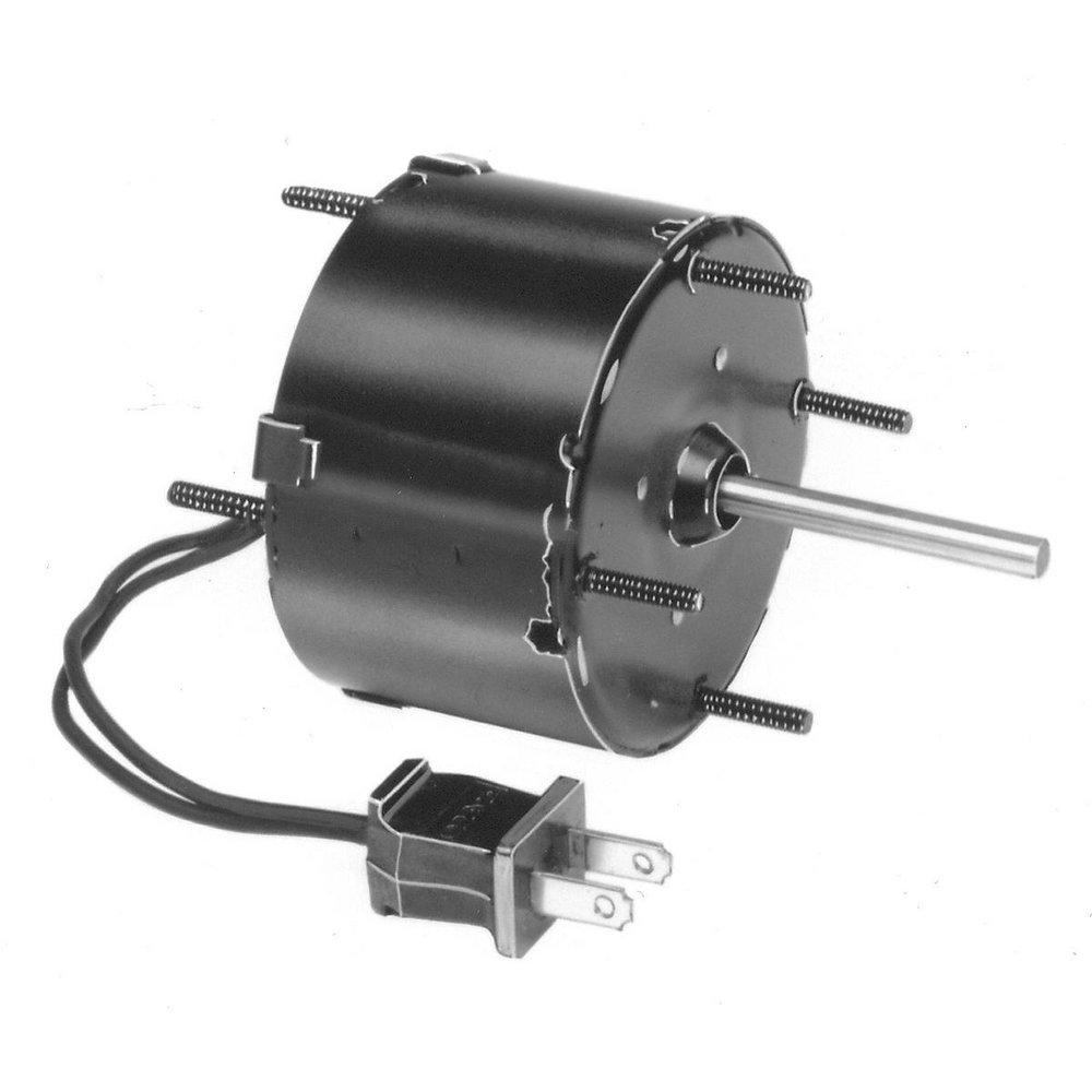 MARS 1/100 hp 1500 RPM Motor 
