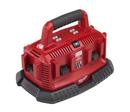 Milwaukee&reg; Red Lithium-ion Sequential Charger 