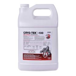 1 gal. Cryotek 100 Anti-freeze